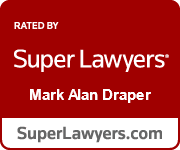 Super Lawyers Mark Draper